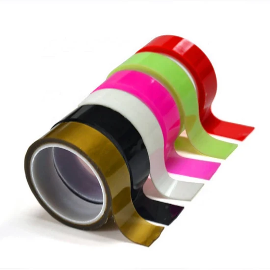 Transparent Double Sided Nano Tape