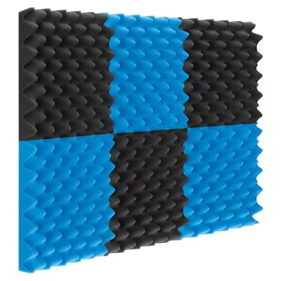 Manufacturers Special Sound Absorption Cotton Super Sound Insulation Material PU Foam